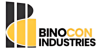 BINOCON INDUSTRIES Agustus